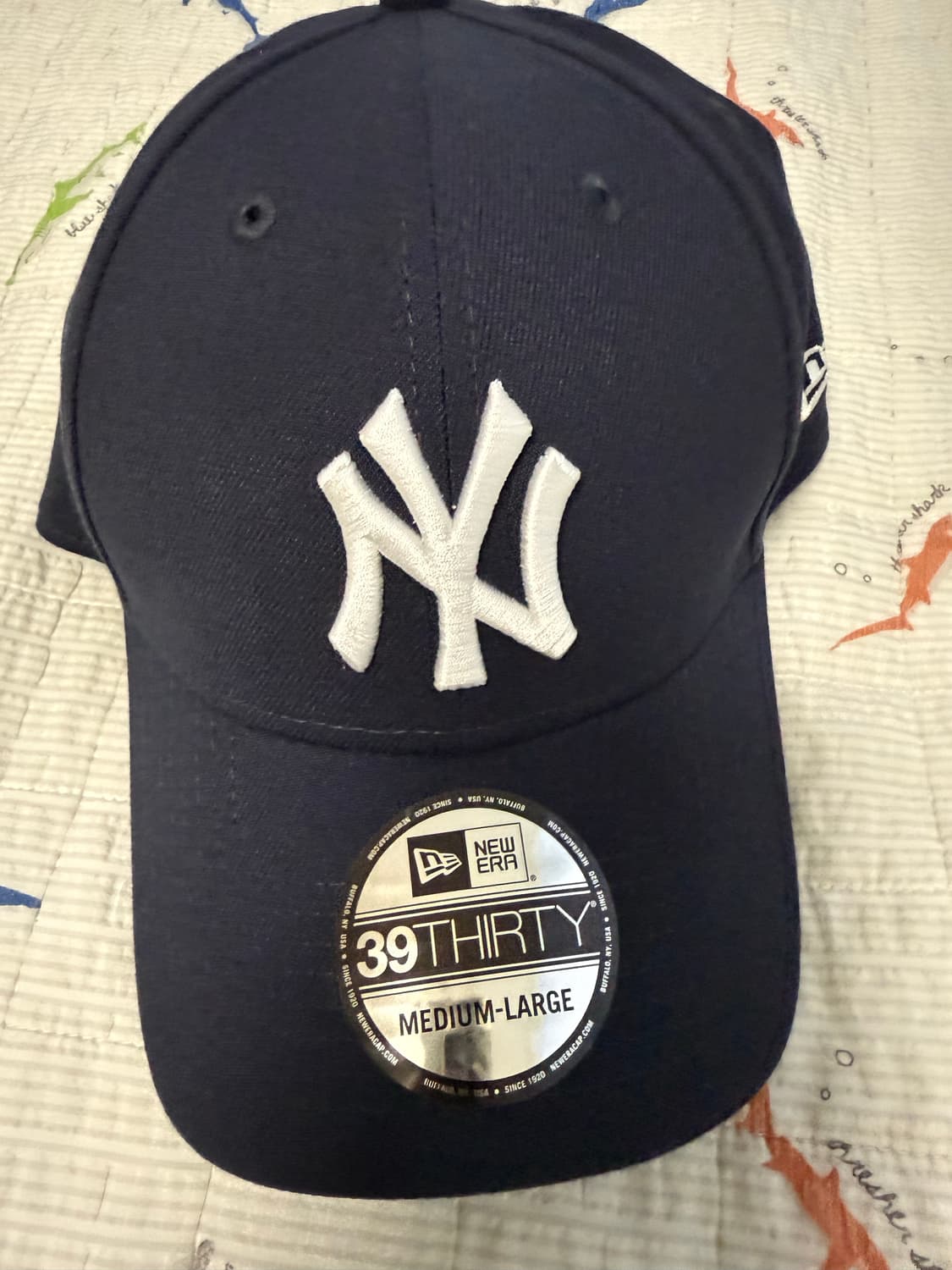 뉴에라 39  상품이미지1