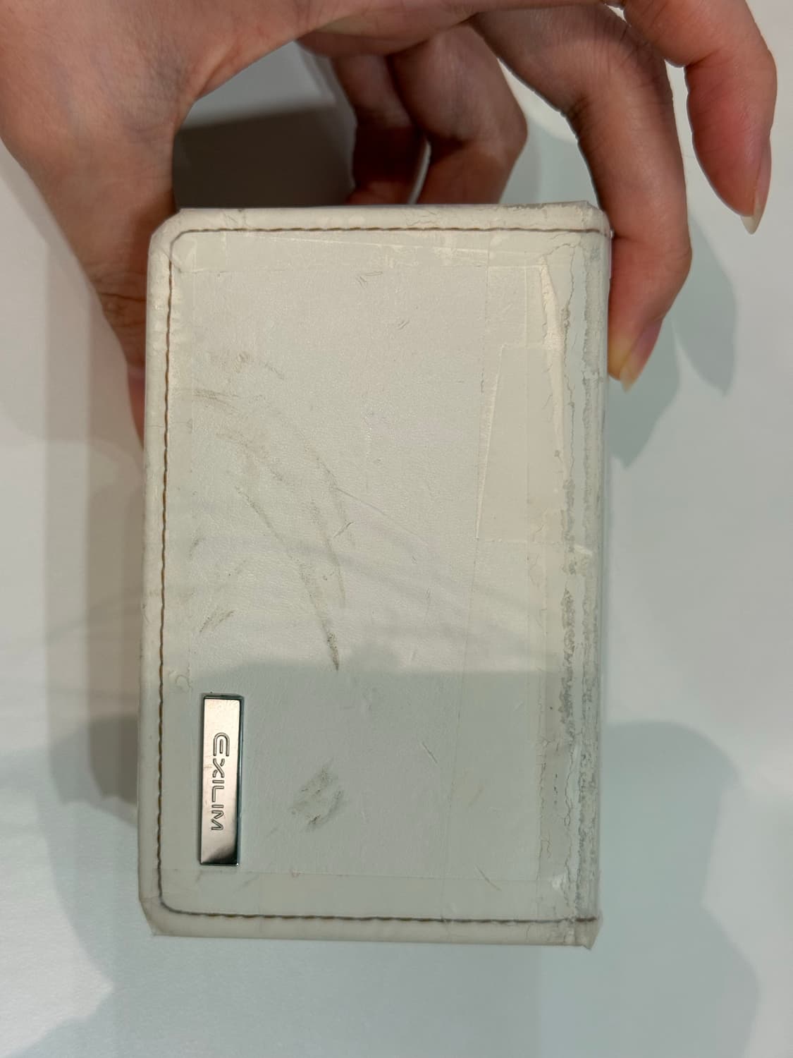 카시오 엑슬림 ex-zr60 상품이미지10