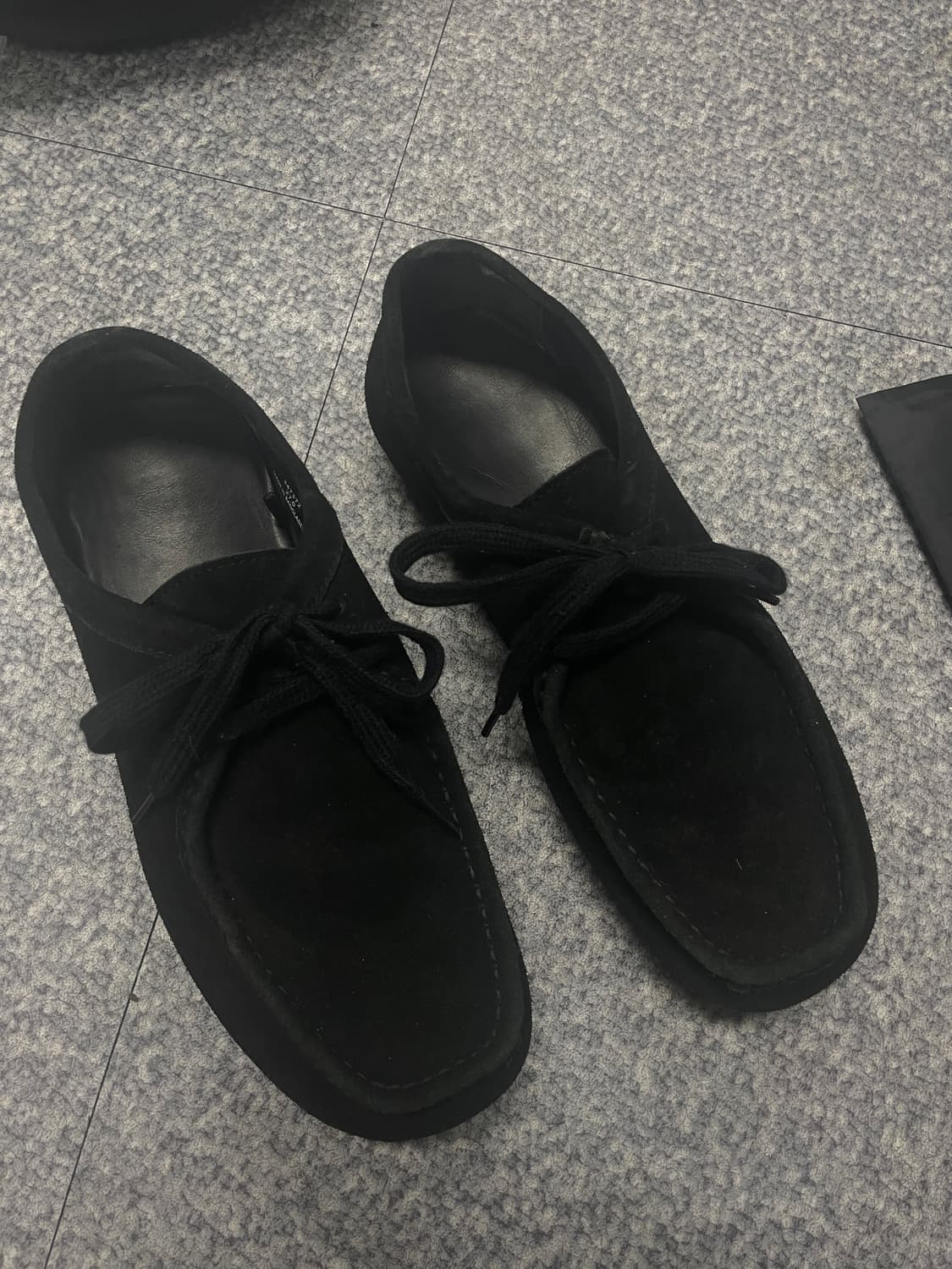 GU 왈라비 모카신 상품이미지2