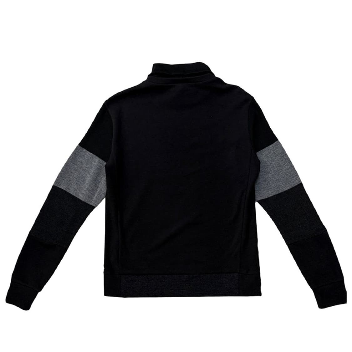 System Homme 블랙 3색 터틀넥 니트 95 상품이미지8