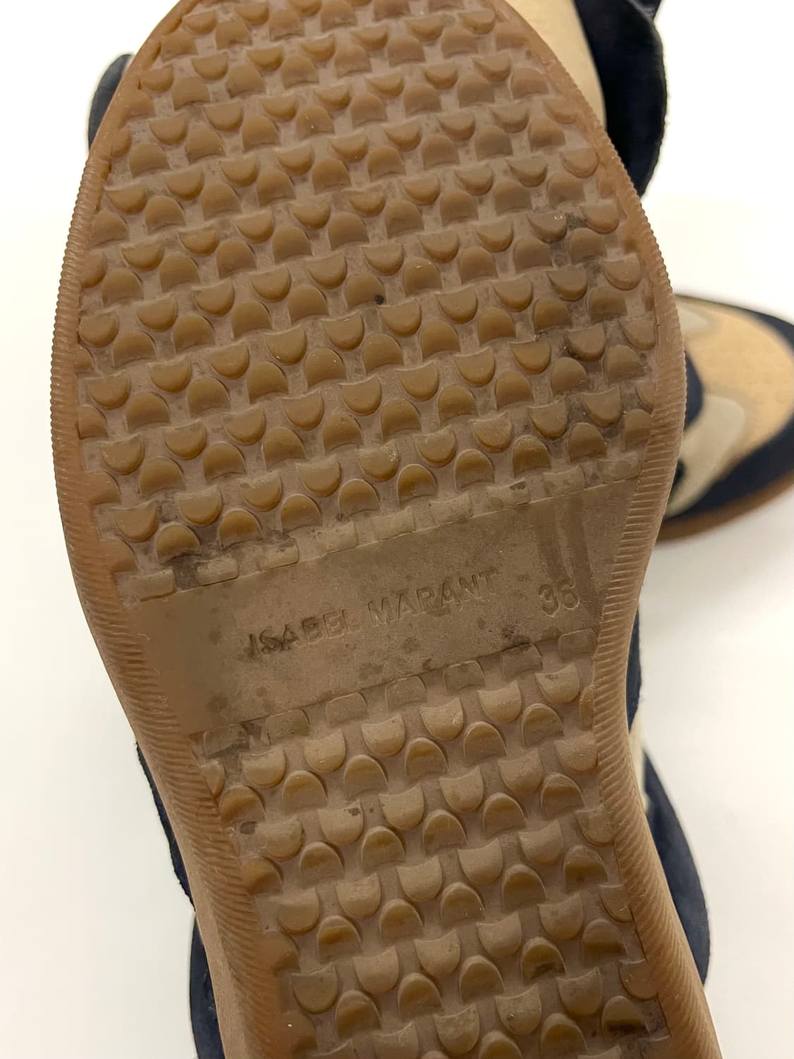 이자벨마랑 베켓 스니커즈 상품이미지8