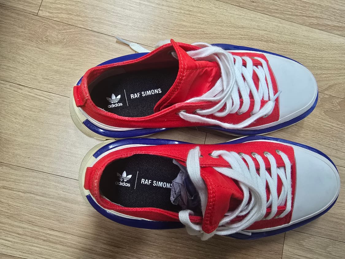 아디다스 라프시몬스 상품이미지7