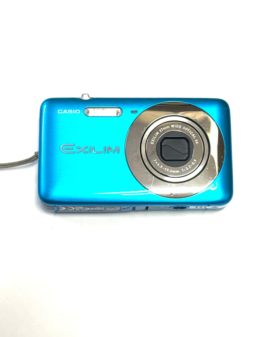 작례있음)🤍카시오 엑슬림 z800 Casio Exilim EX-Z800 상품이미지5