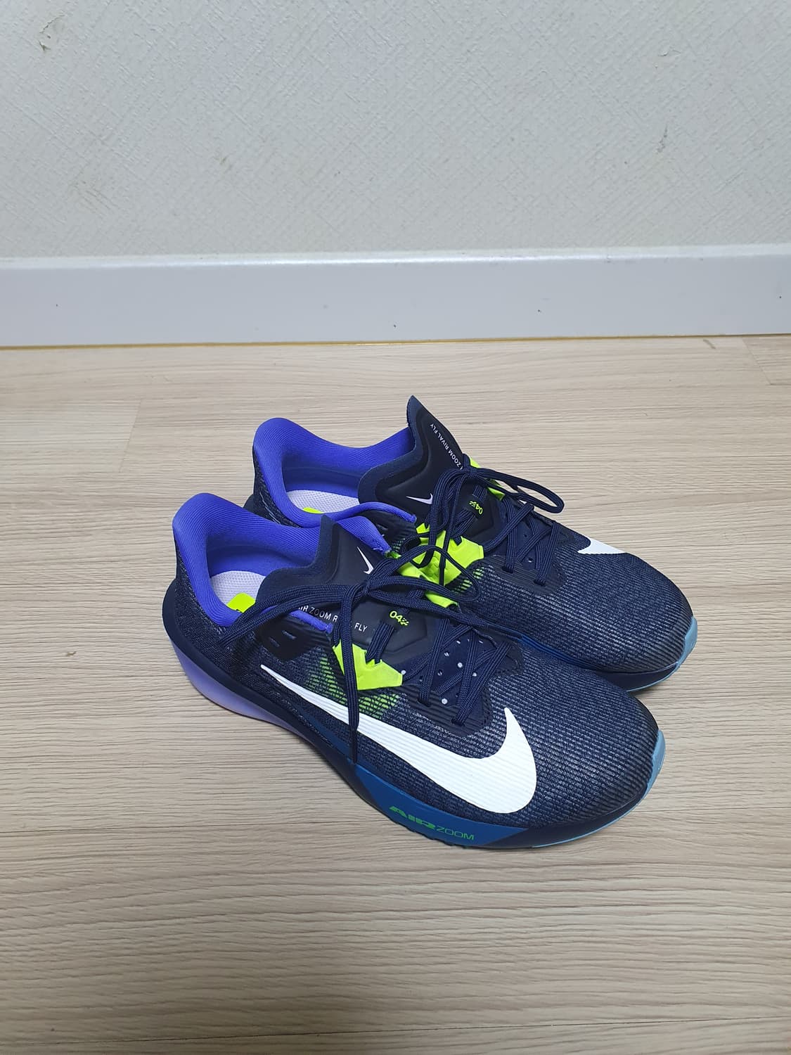 나이키 줌 라이벌 플라이 4 265 상품이미지2