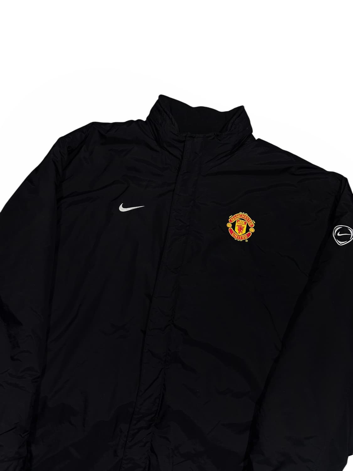 Nike 나이키 03-04 맨체스터 유나이티드 벤치 파카 상품이미지2