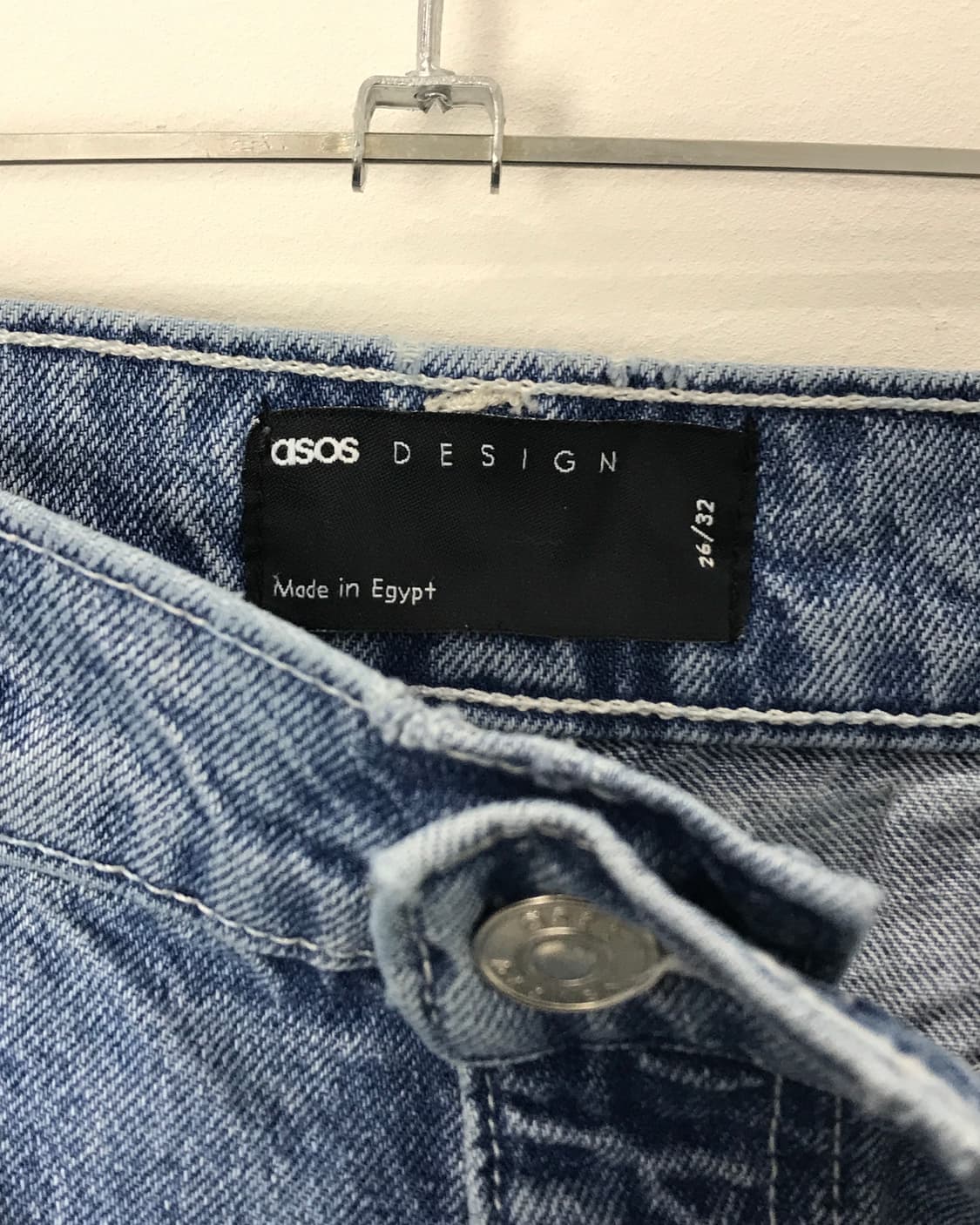 Jpn Cotton Denim Cargo Pants 상품이미지8