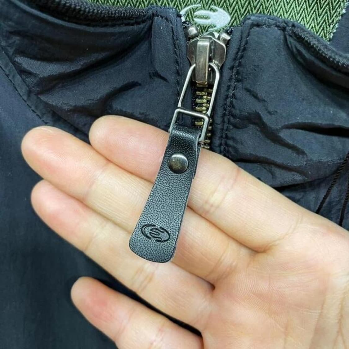 아이더 고어텍스 봄버 자켓 (L)  상품이미지2