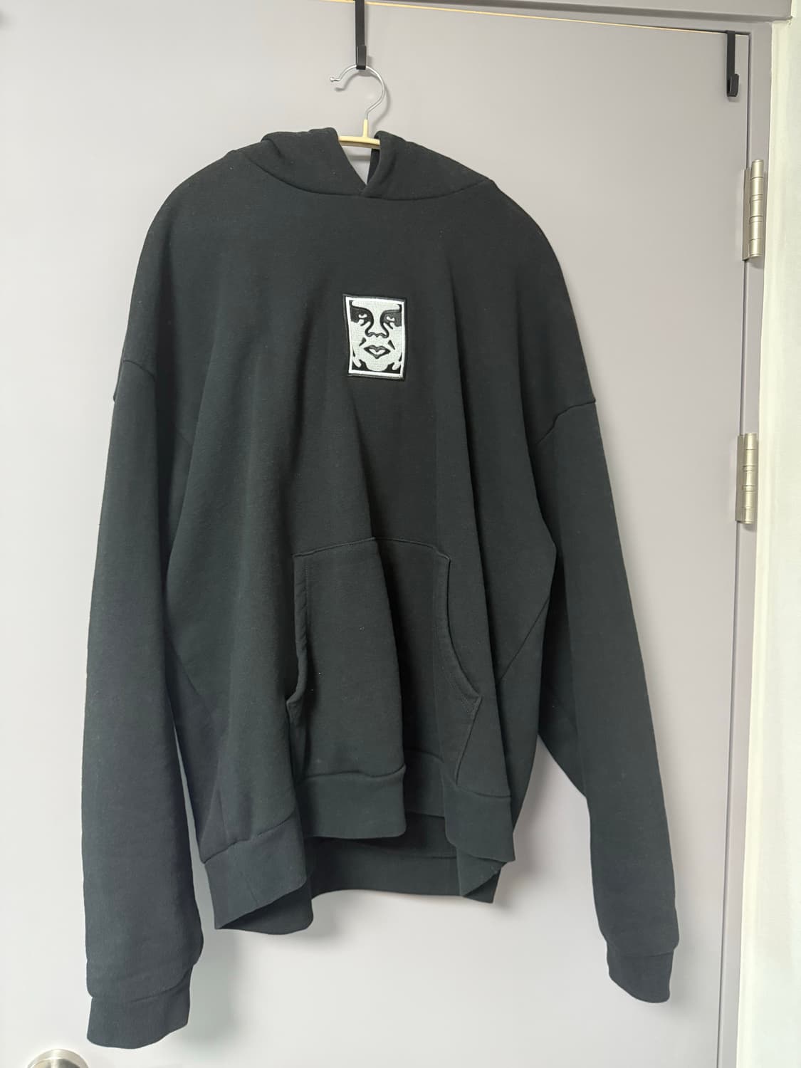 오베이 후디 상품이미지1