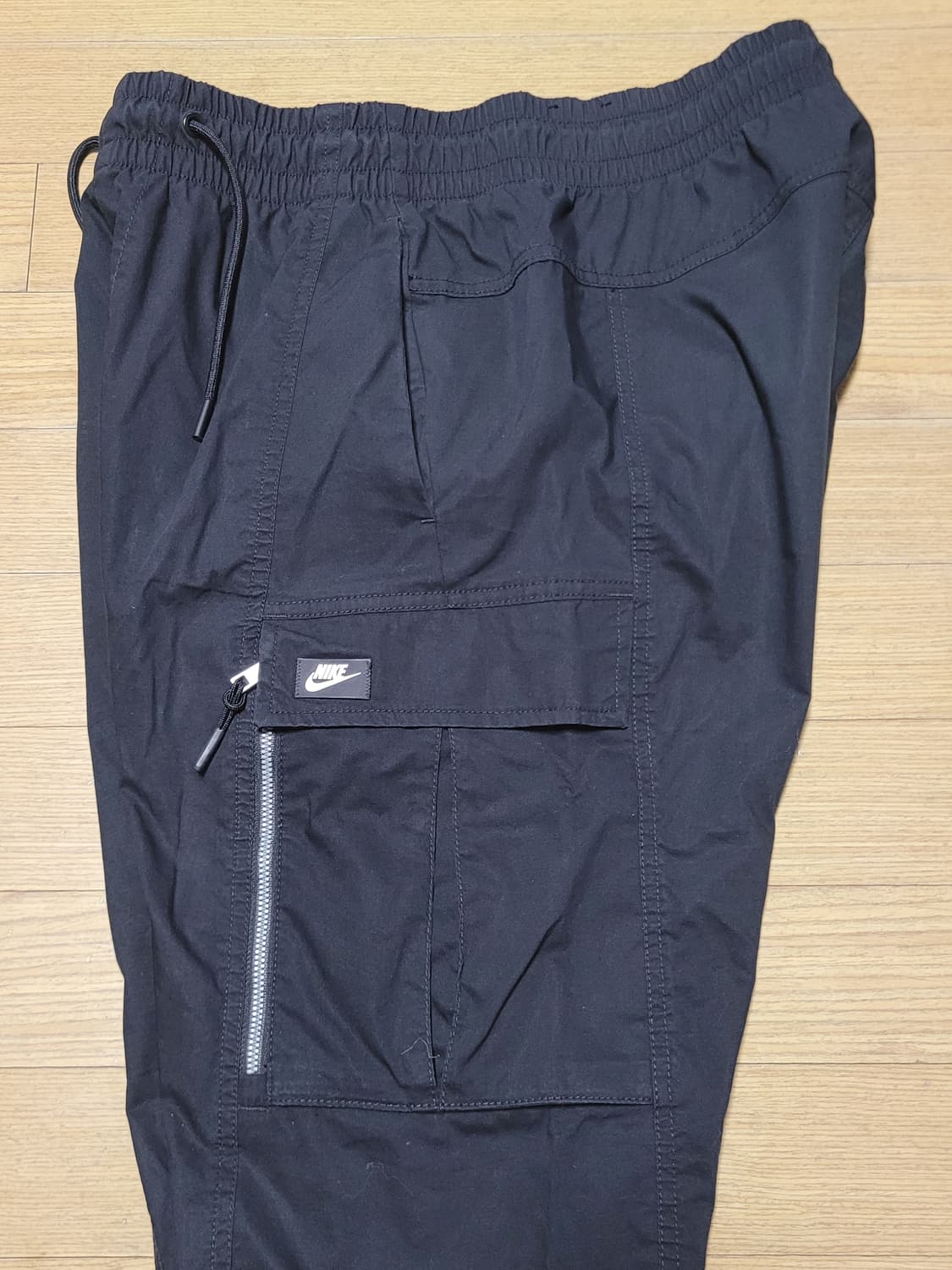 나이키 조거 코튼 카고바지
 상품이미지3