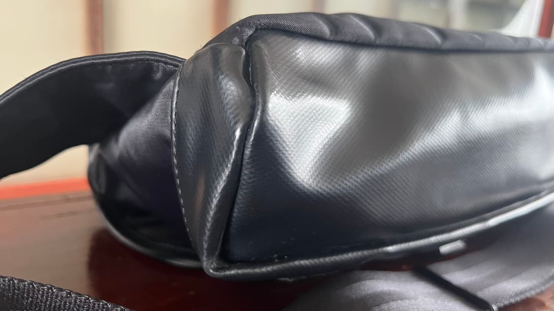 PORTER × SAC'S BAR 요시다 포터 스톰 숄더백 상품이미지6