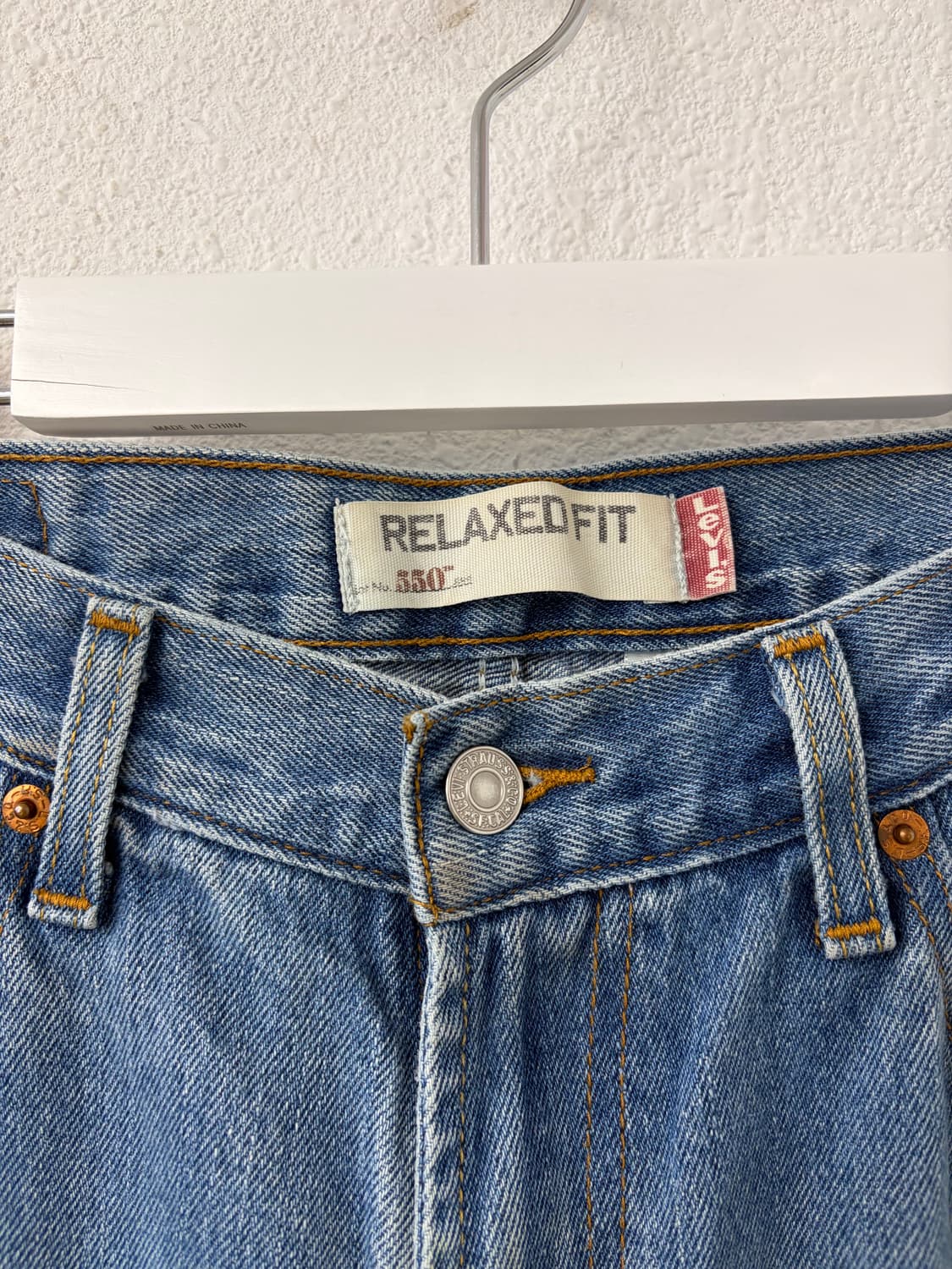 LEVI'S 550 (*051) 상품이미지3