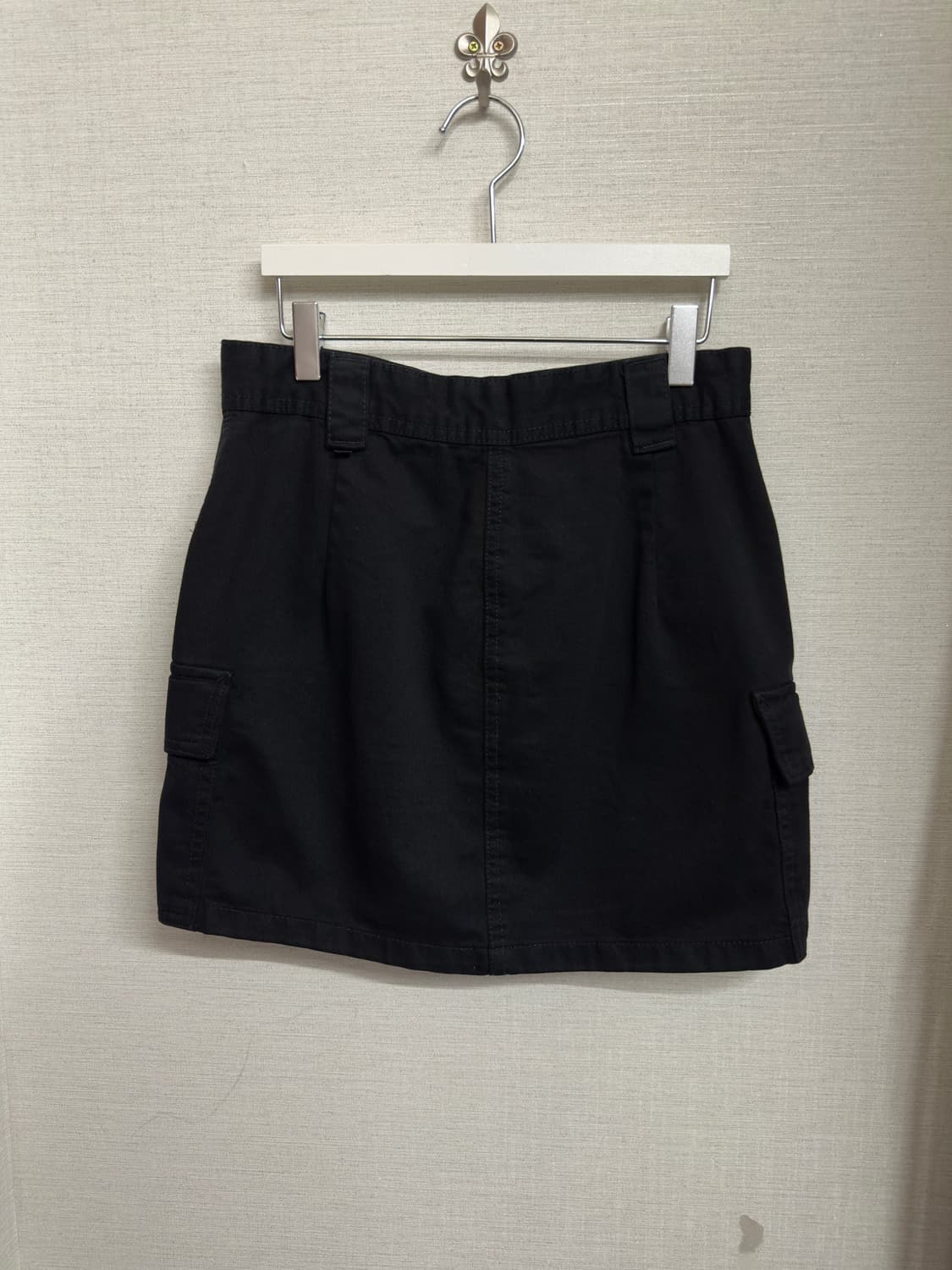 bershka 포켓 미니 스커트  상품이미지3