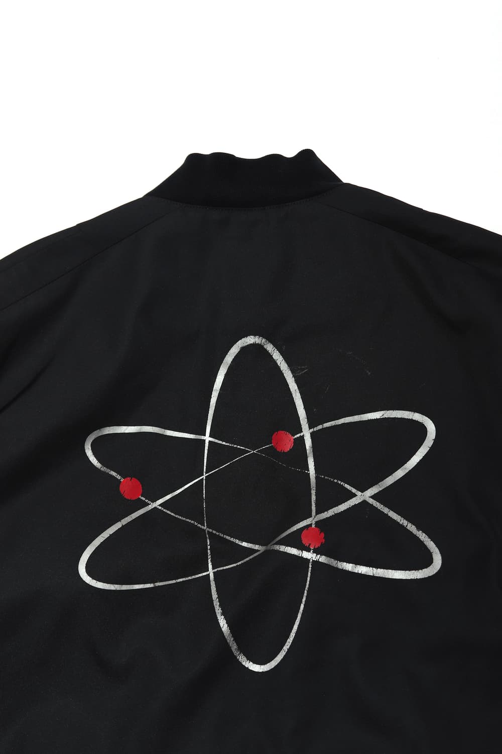 HUGO BOSS MA-1 항공점퍼 size XL 상품이미지8