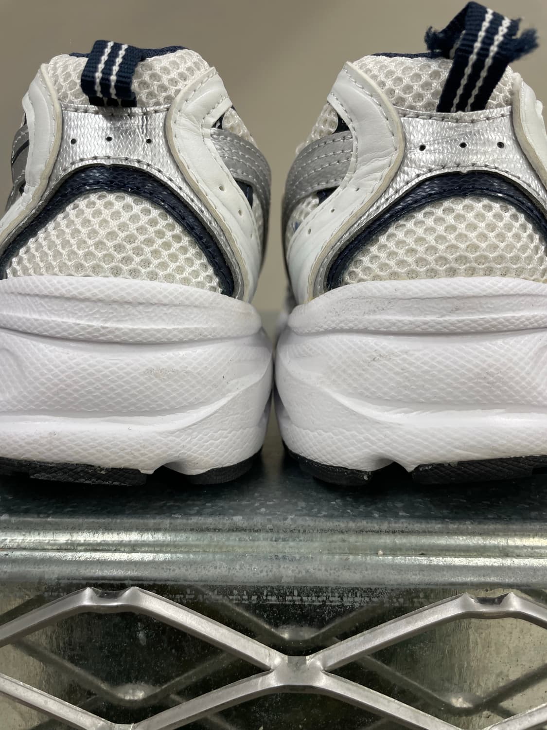 뉴발란스 530 화이트 250 상품이미지10