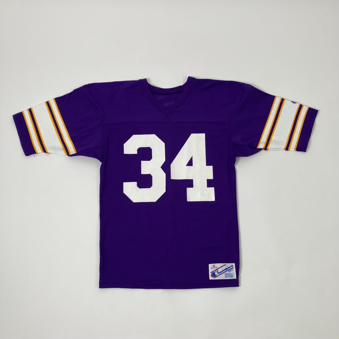 80s Champion Football Jersey 상품이미지1