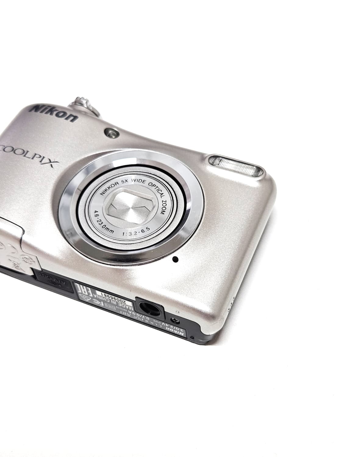 니콘 쿨픽스 Nikon Coolpix A10 디카 디지털카메라 상품이미지4