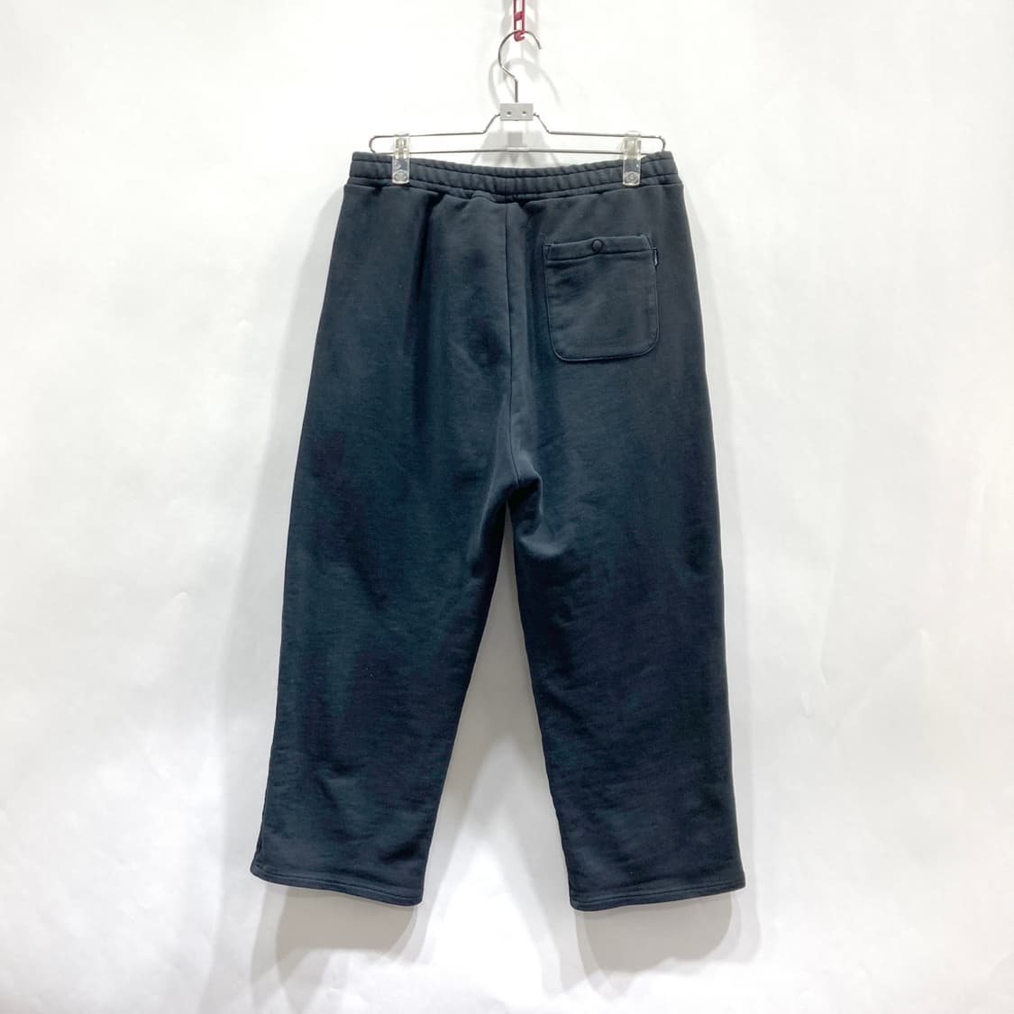 커버낫 남성트레이닝밴댕팬츠 XL 영구제 상품이미지3