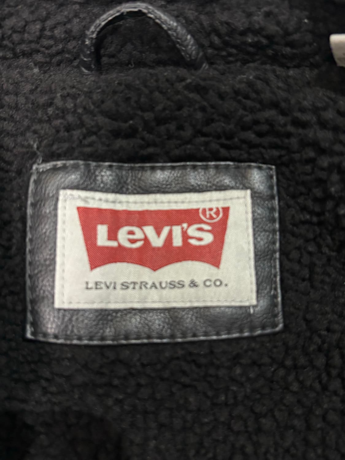 리바이스자켓 상품이미지4