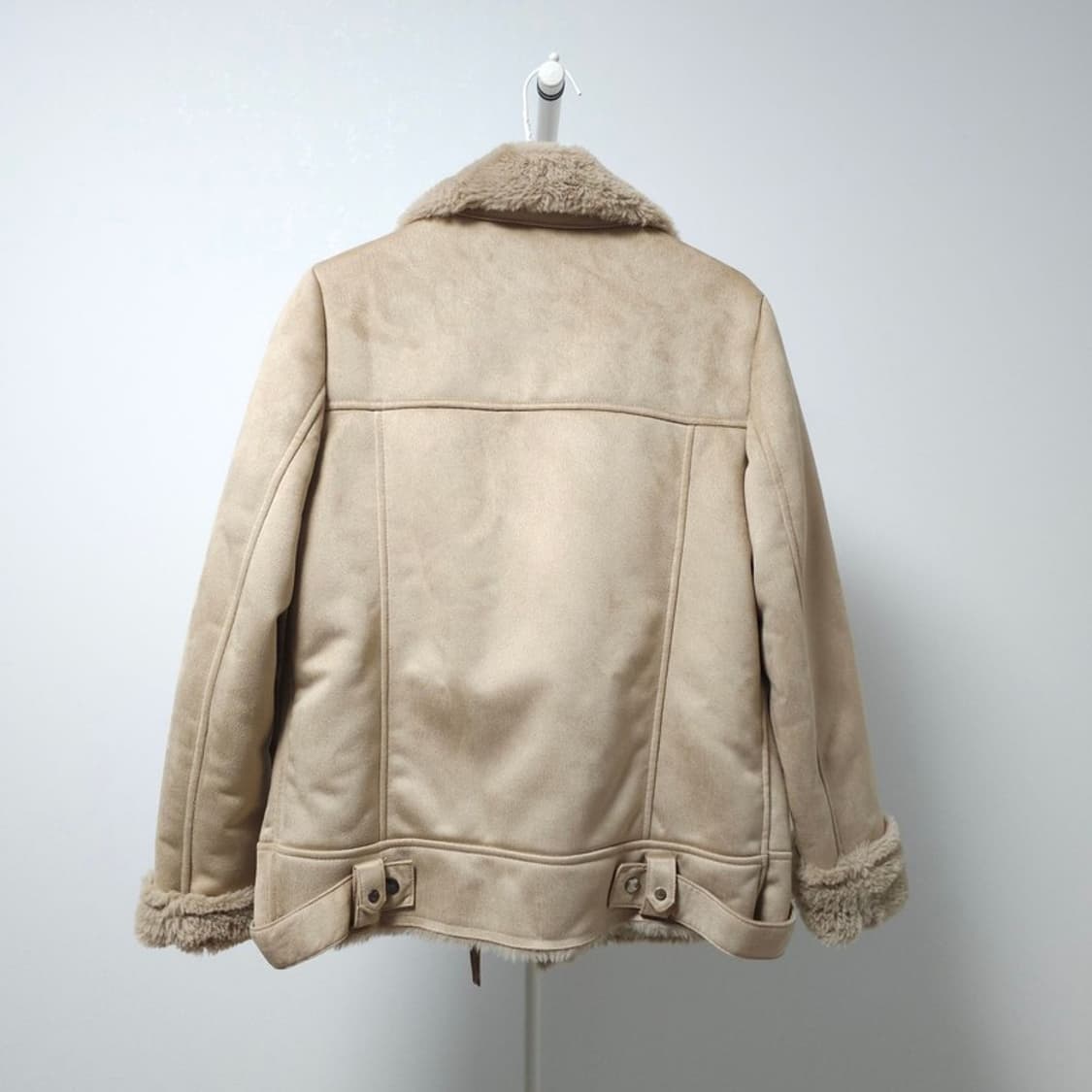 Leshop 무스탕 85 상품이미지2