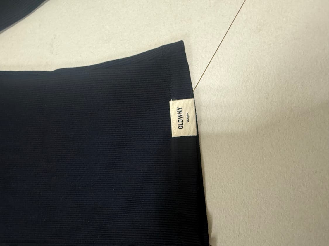 글로니 클래식 가디건  상품이미지3