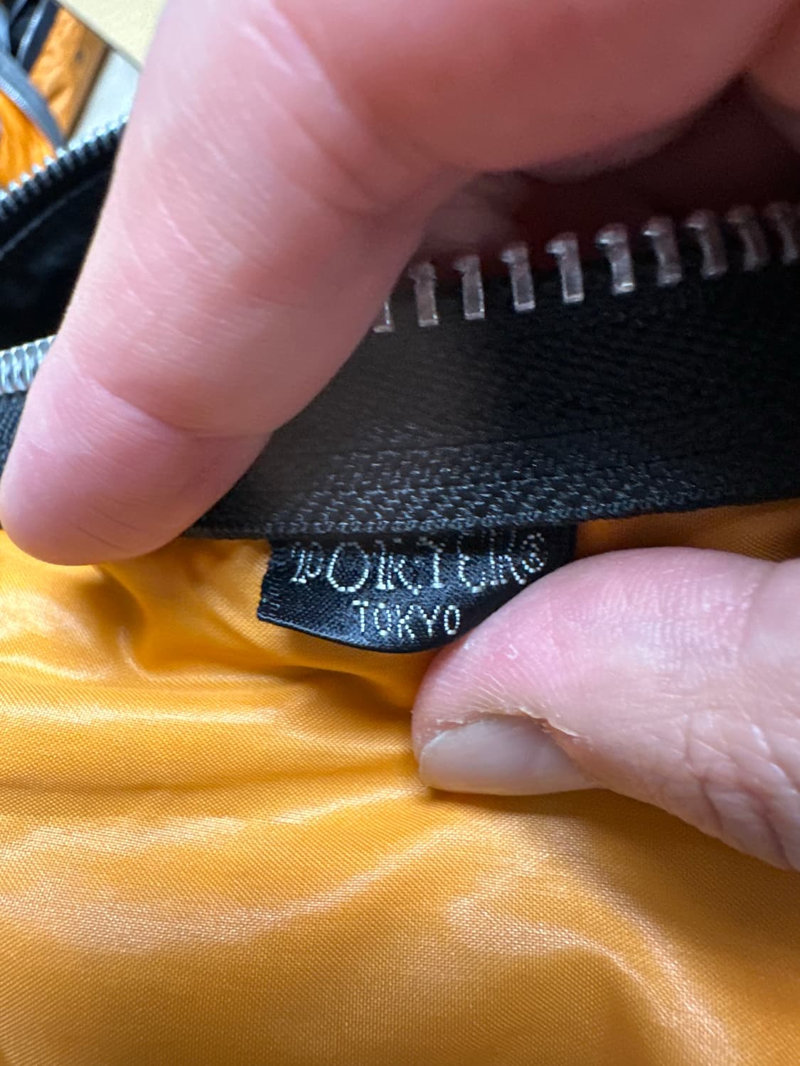 PORTER 요시다 포터 탱커 보스턴백 더플백 L 블랙 상품이미지9