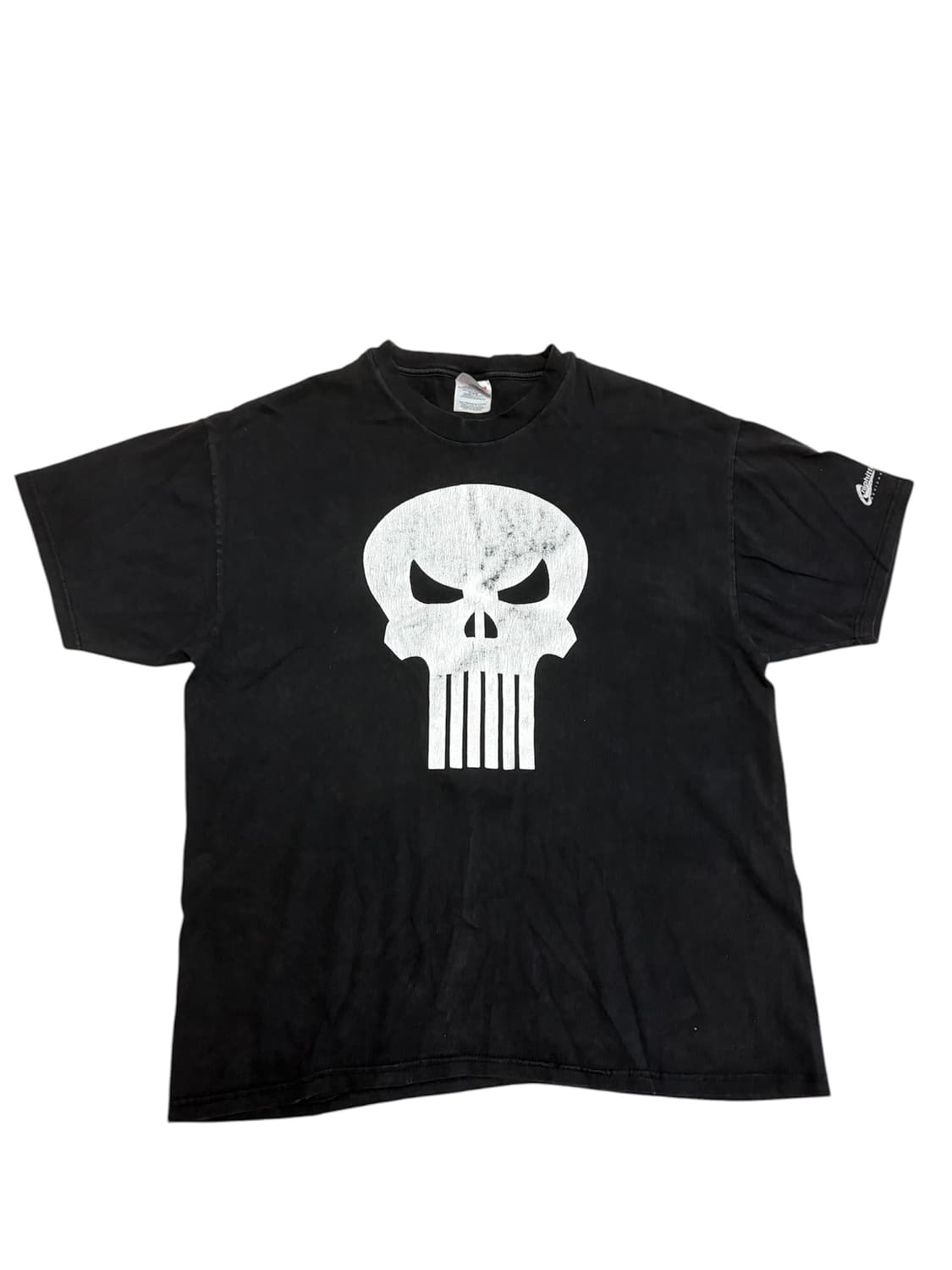 빈티지 퍼니셔 헤인즈 xl 영로드 착용 상품이미지1