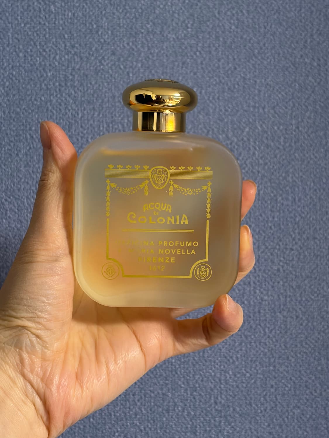 산타마리아노벨라 상달로  상품이미지4