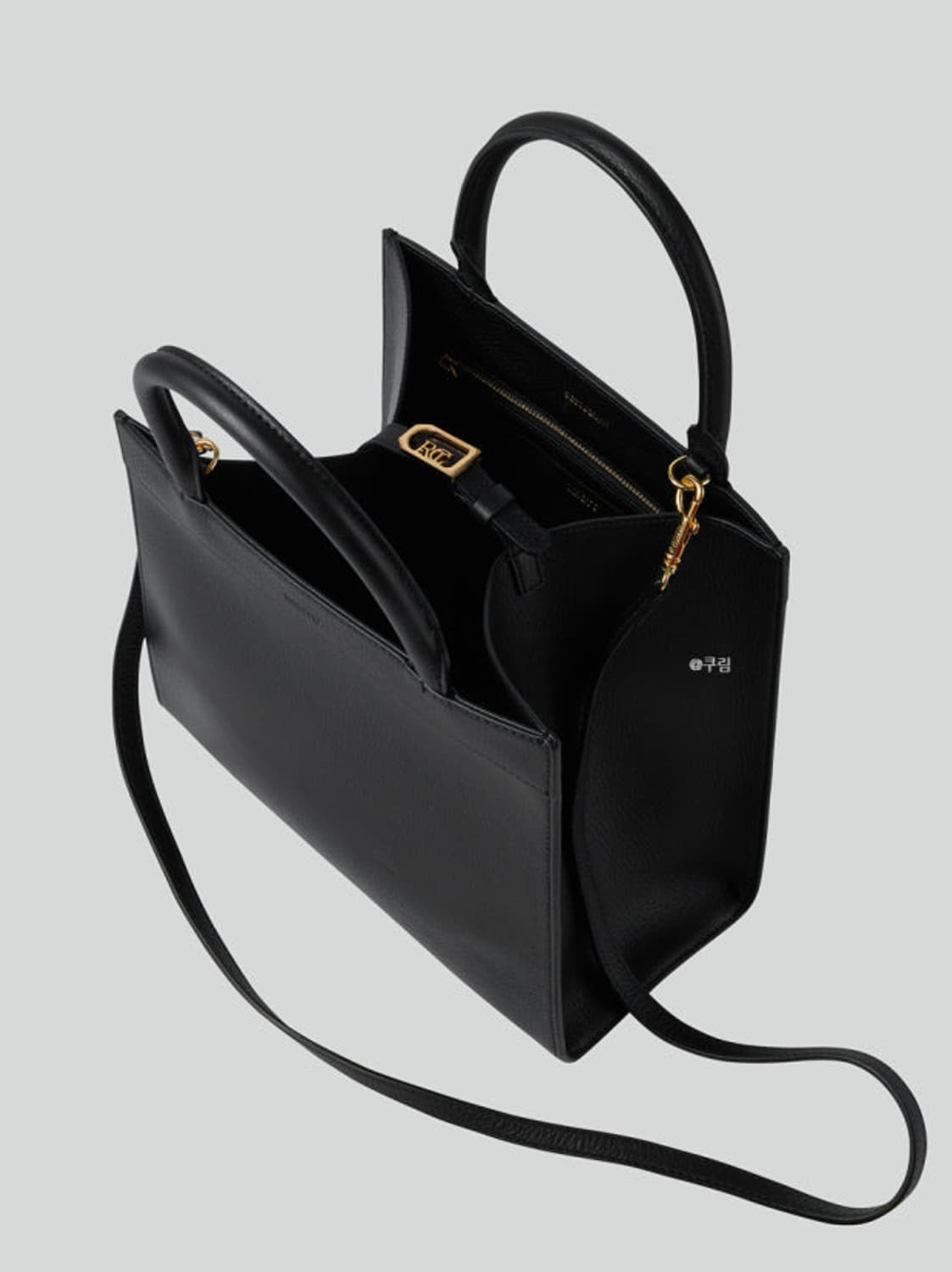 [새상품] 렉토 24FW 옥토버 1997 토트백 숄더백 크로스백 스몰 상품이미지2