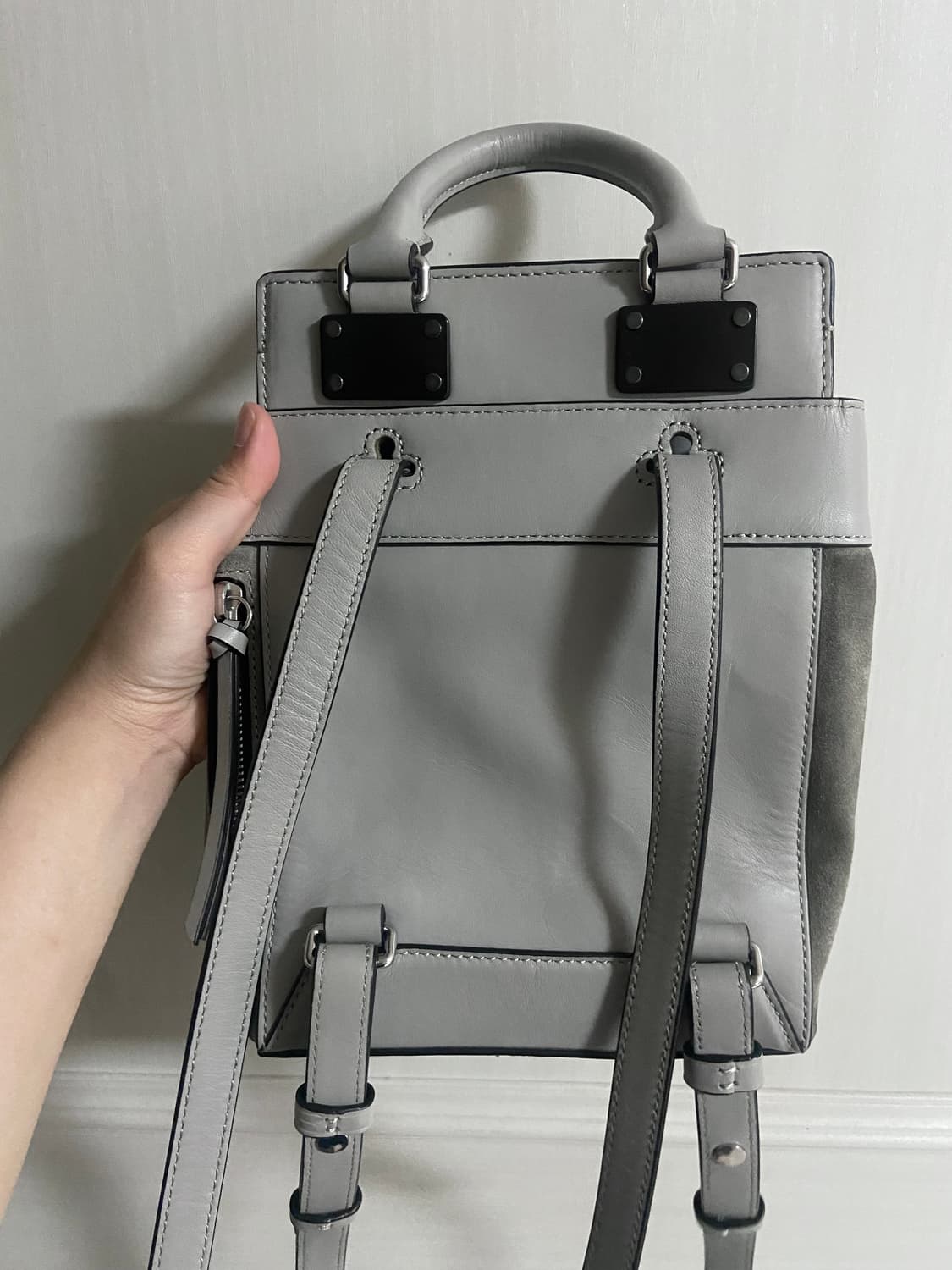 Rag&Bone 미니 백팩 상품이미지6