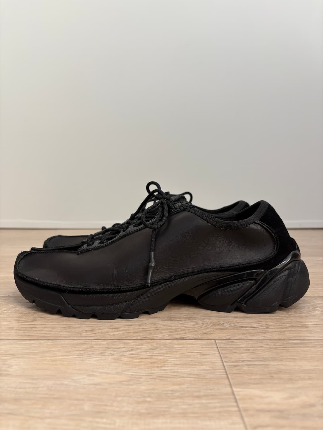 아워레가시 / 클로브 KLOVE 블랙 / 42 상품이미지2