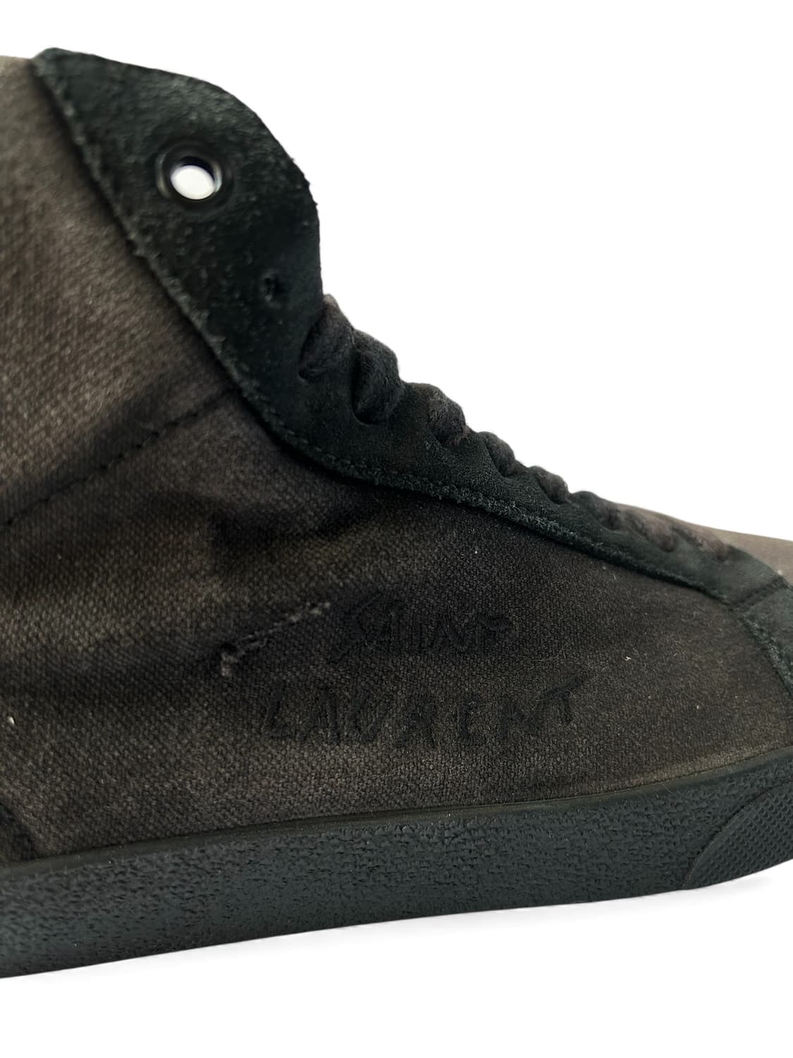 SAINT LAURENT PARIS SL/01H High-to 상품이미지5