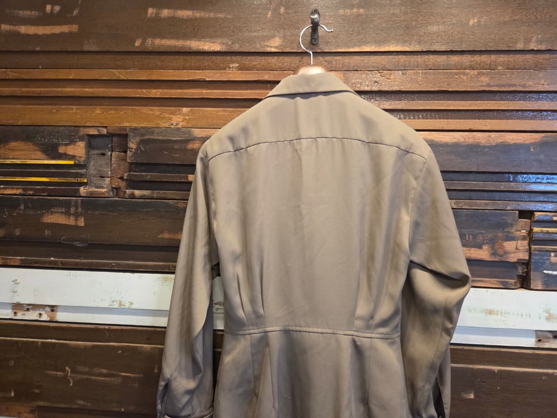 90'S 겐조 원피스코트 상품이미지7