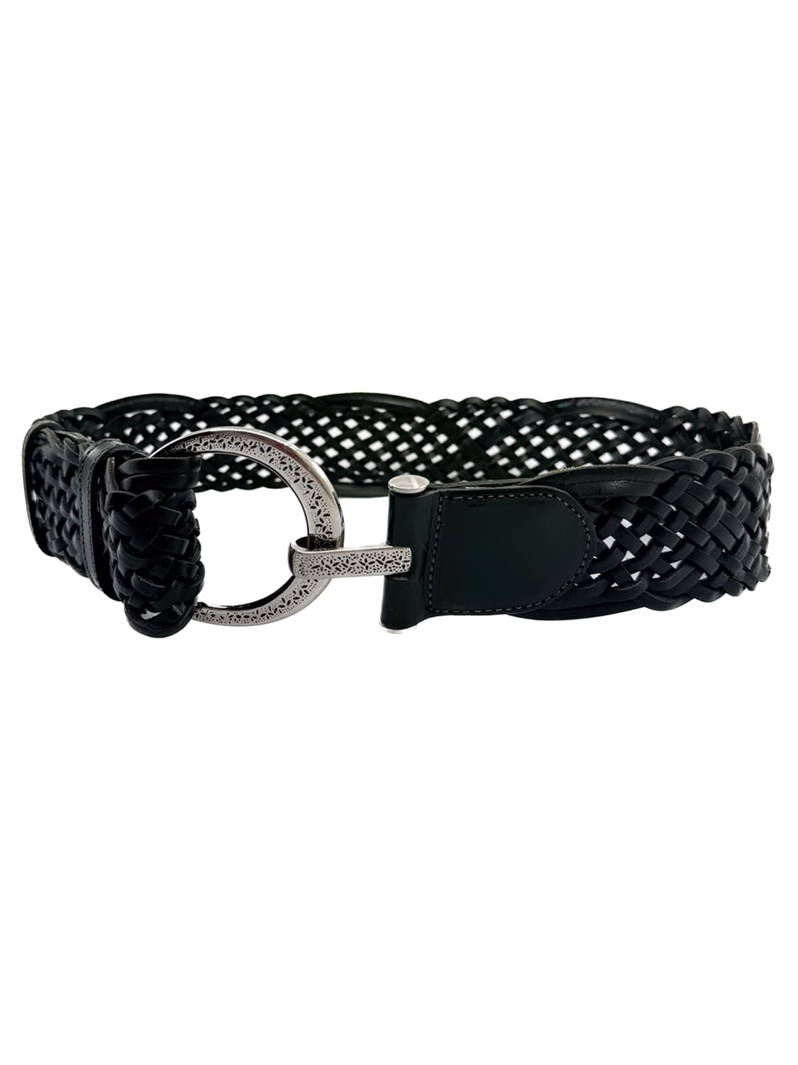 Goa Woven Leather Belt 상품이미지3