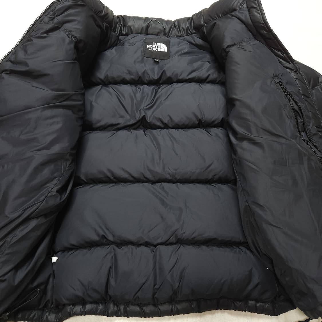 [90] 노스페이스 눕시 700 남여 패딩 (90~95) 상품이미지6