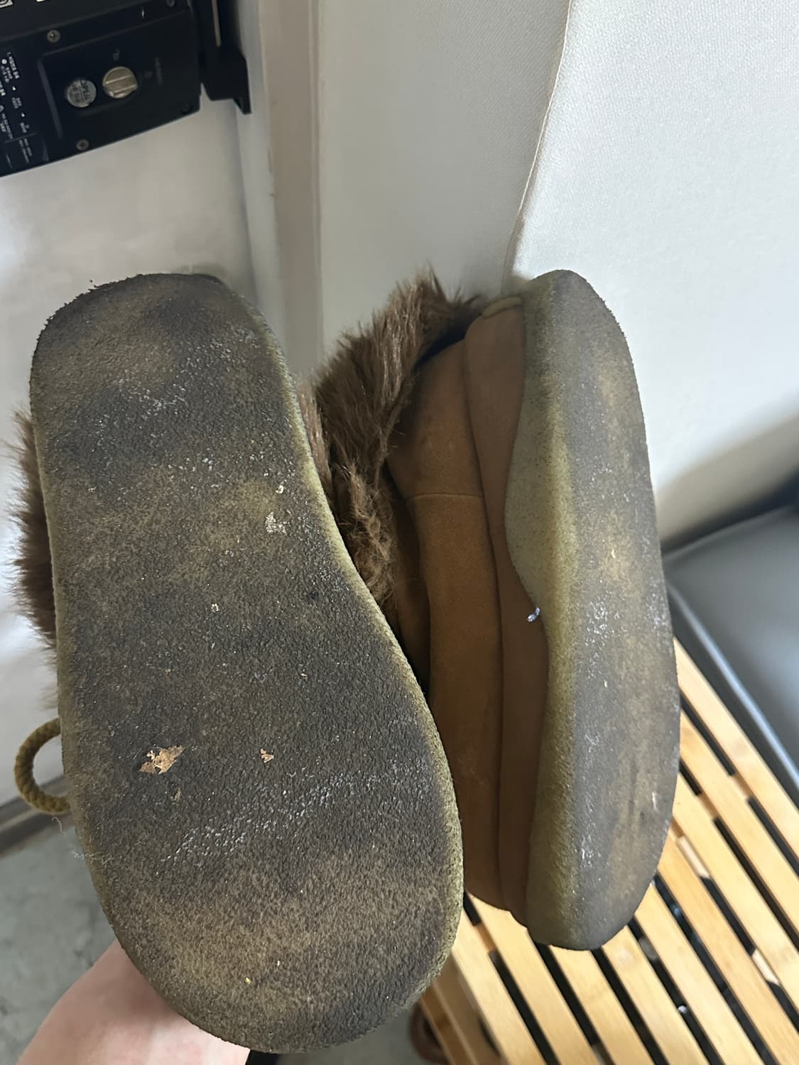 킨치 논파킹 망고 부츠 275 상품이미지4