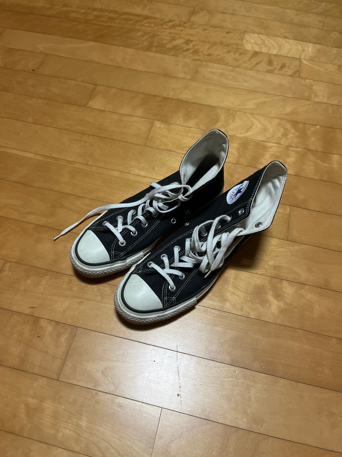 285) 컨버스 제이옥스 하이 상품이미지1