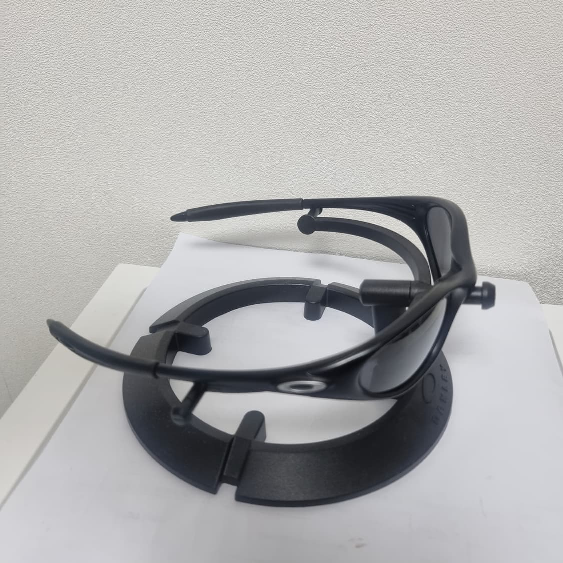 오클리 미뉴트 1.0 매트블랙 상품이미지4