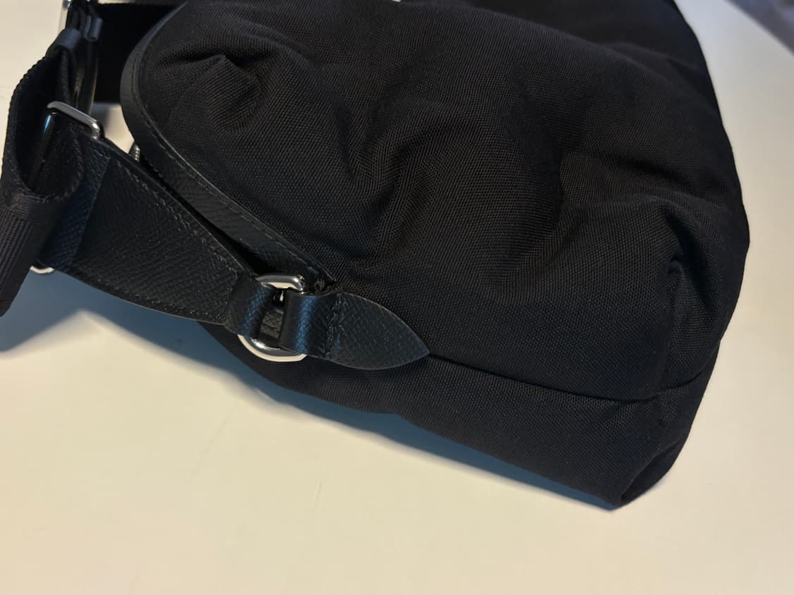 메종마르지엘라 글램슬램 크로스백 스포츠 카메라백 상품이미지6