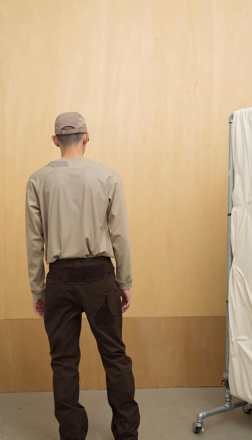 Xlim ep2 long sleeve 상품이미지1