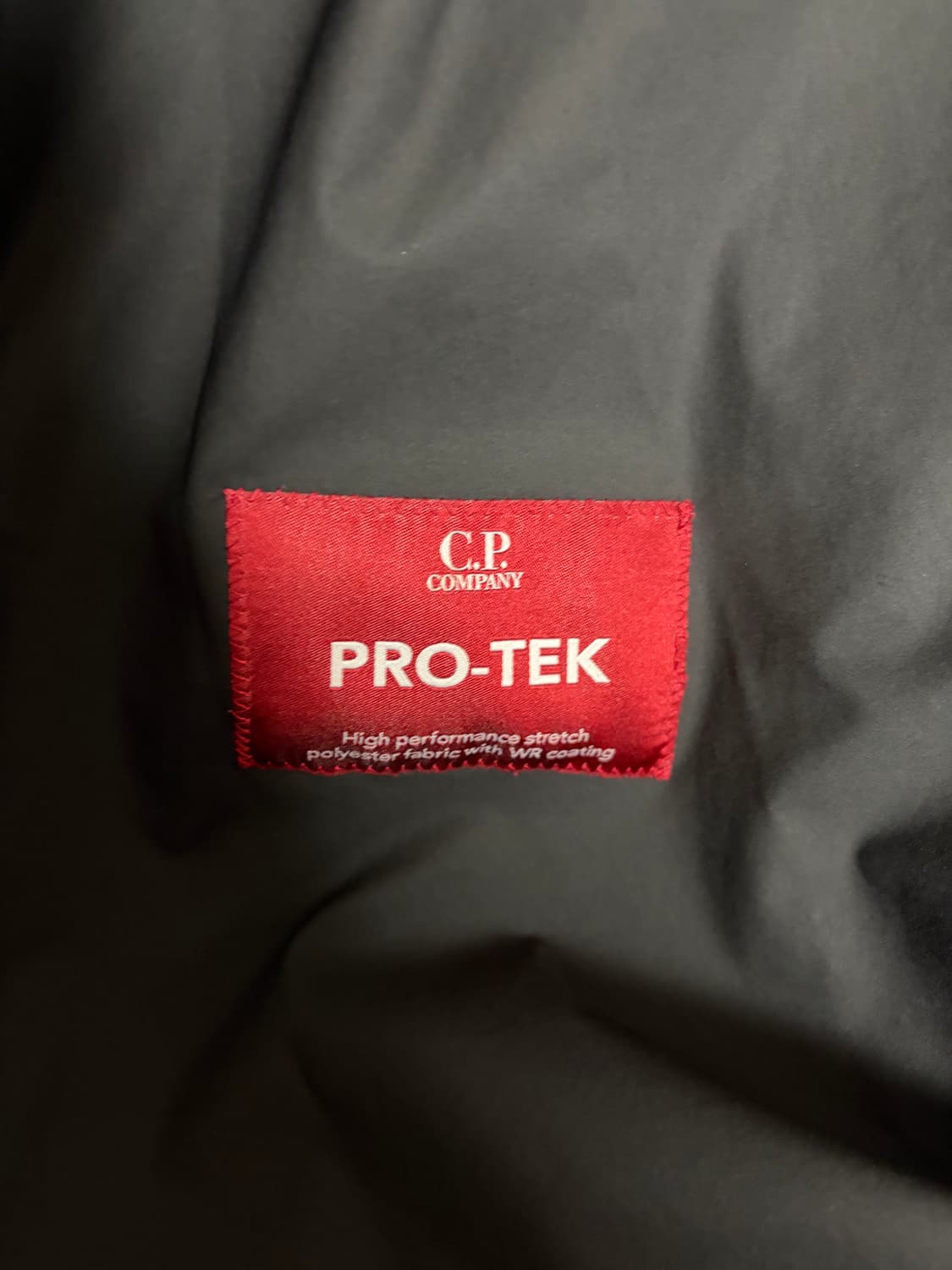 CP 컴퍼니 바람막이 상품이미지4