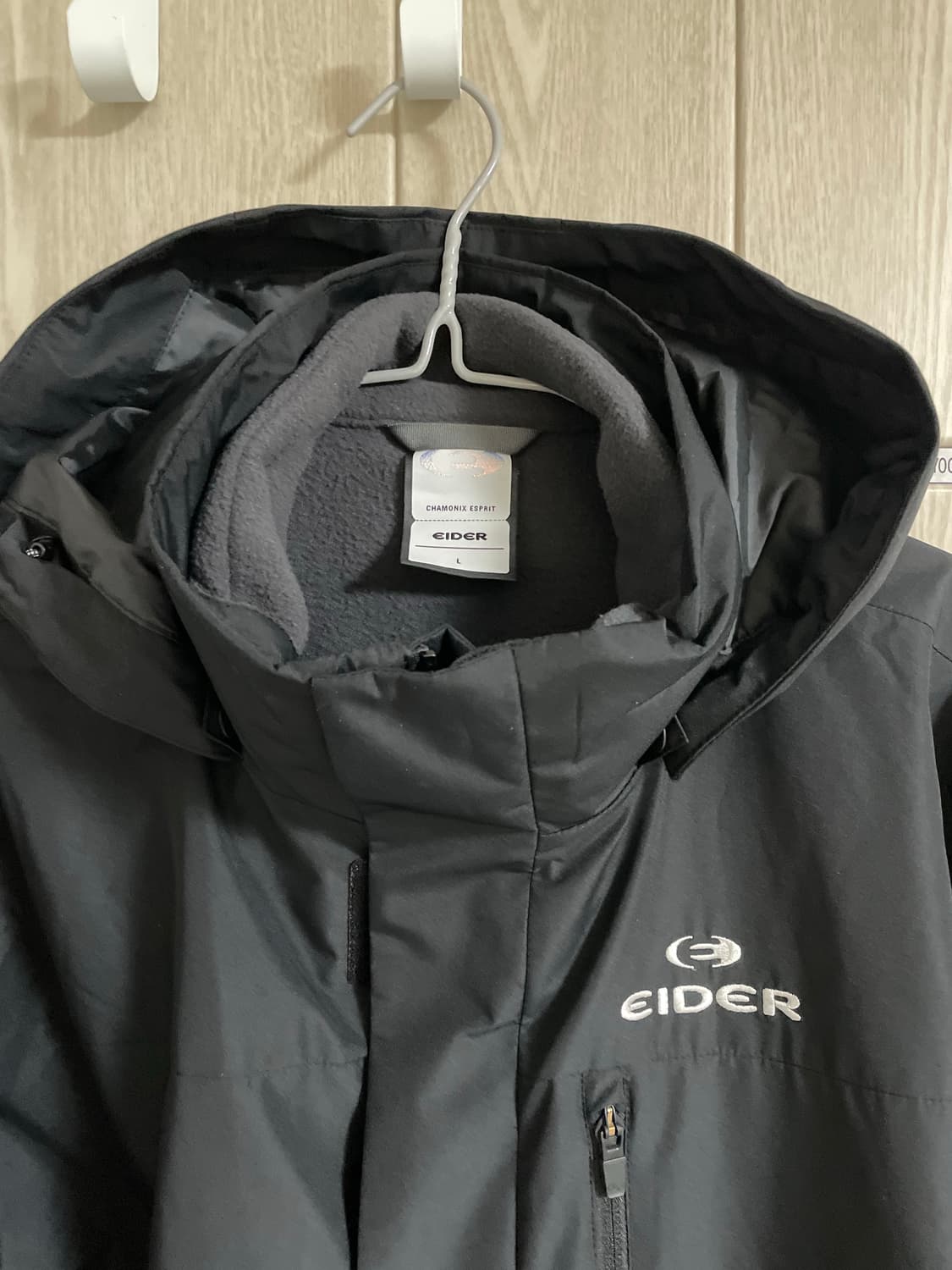 [L]아이더 자켓 상품이미지3