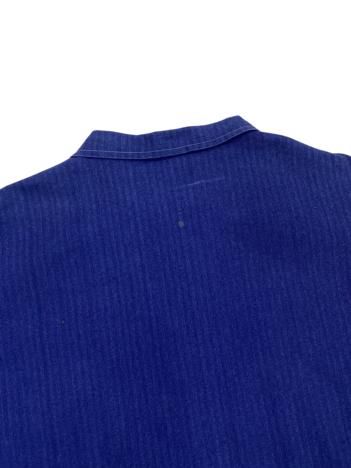 Vtg HBT 유러피안 워크 자켓 상품이미지9