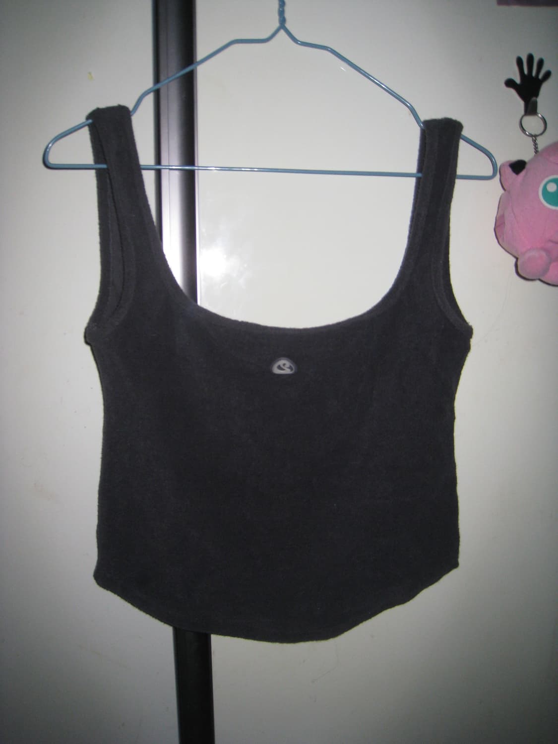 Coyseio 코이세이오 슬리브리스 (차콜) 상품이미지1