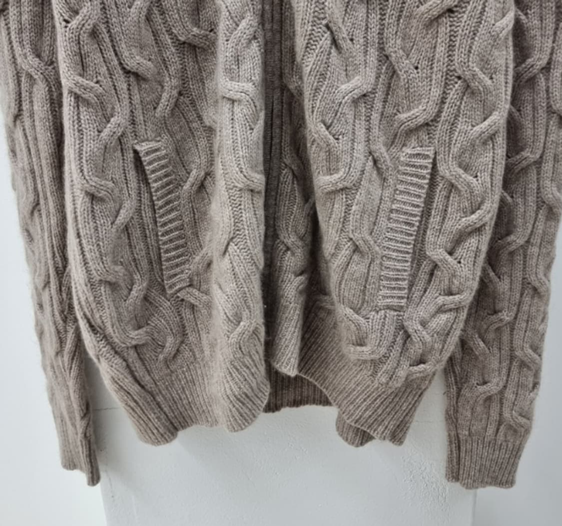 GOBI 고비 (캐시미어100%) 상품이미지4