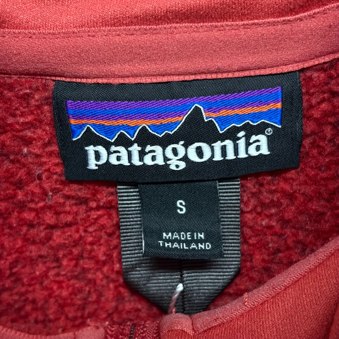 파타고니아 베터 스웻 21 상품이미지4