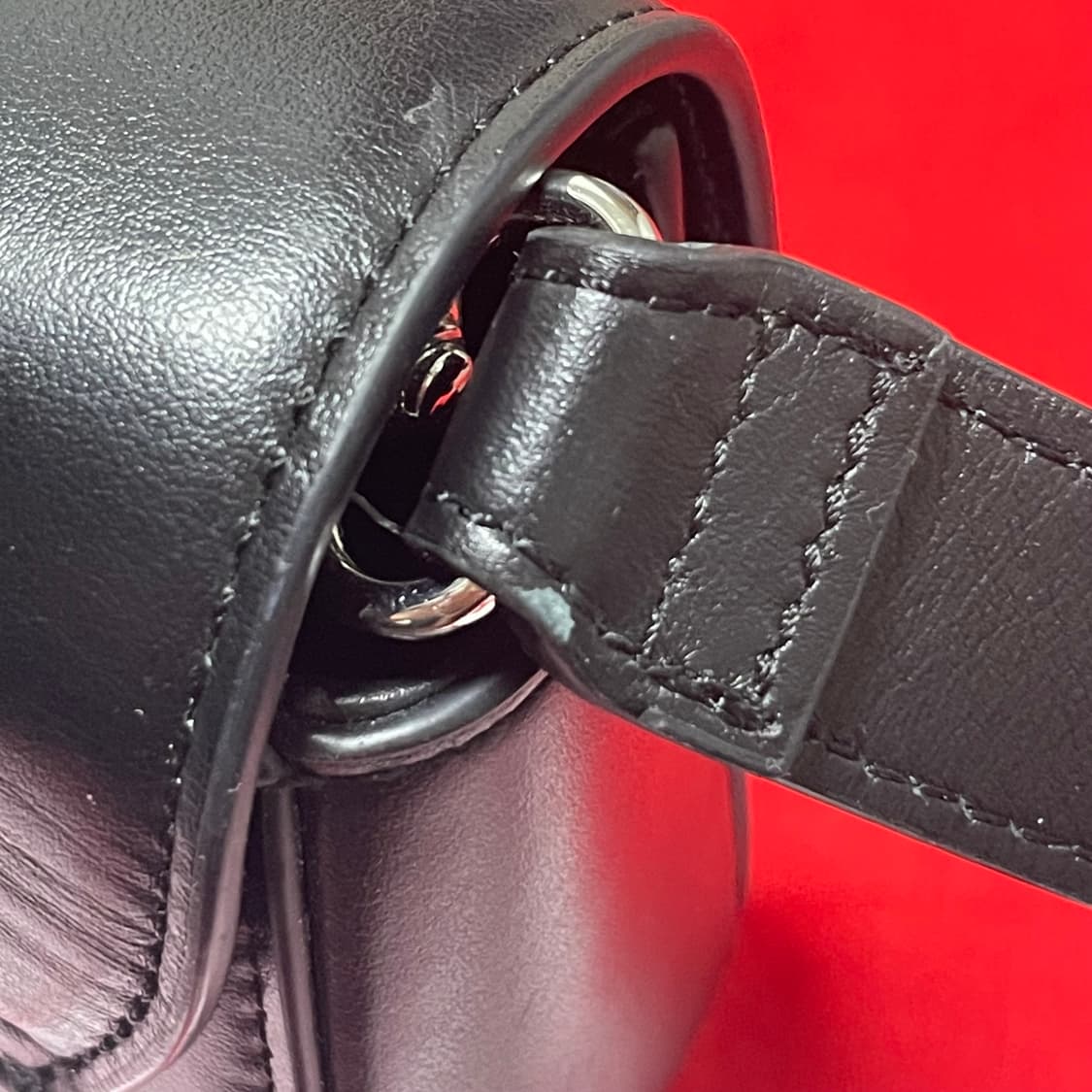 디젤 1DR 미디엄 숄더백 상품이미지7