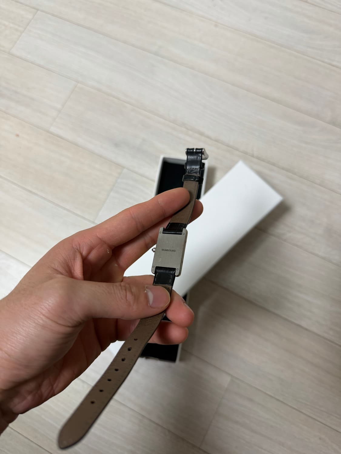 넘버링 판매합니다 1901 상품이미지4