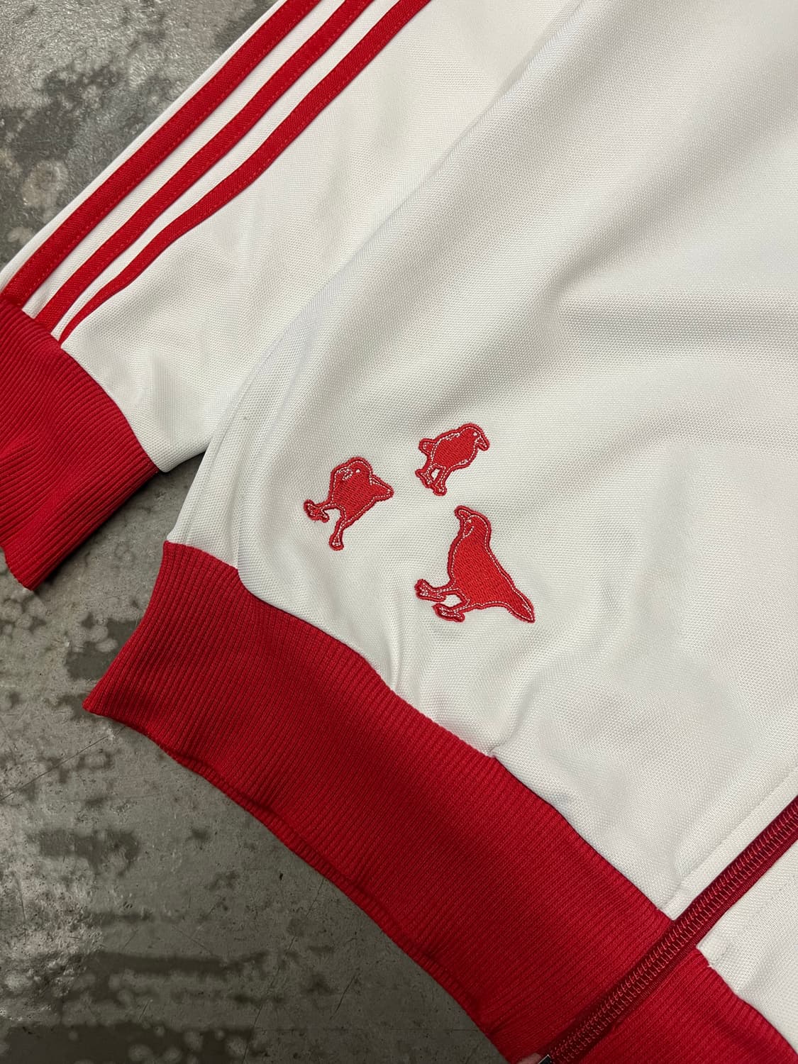 아디다스 도쿄져지 100  상품이미지5