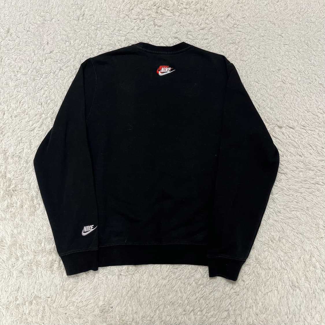 Nike Multi Logo Sweatshirt 상품이미지5