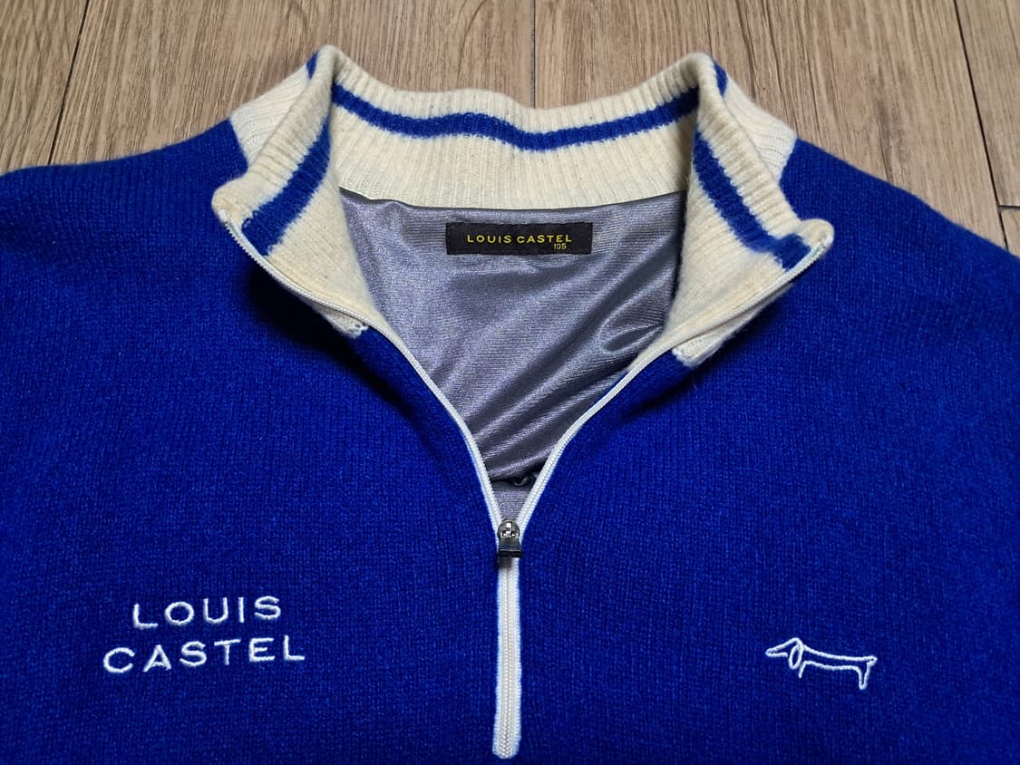 루이까스텔 방풍티 남성105  상품이미지4